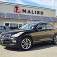 2011 Infiniti EX35 AWD 4dr thumbnail image 8