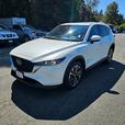 2022 Mazda  CX-5 2.5 S Premium Package thumbnail image 2