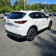 2022 Mazda  CX-5 2.5 S Premium Package thumbnail image 4