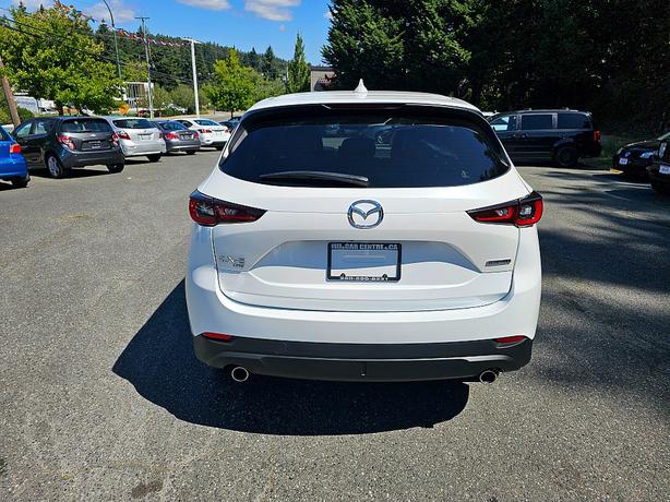 2022 Mazda  CX-5 2.5 S Premium Package image 5