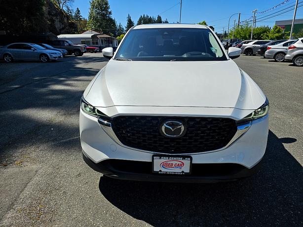 2022 Mazda  CX-5 2.5 S Premium Package image 6