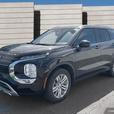 2024 Mitsubishi Outlander SE thumbnail image