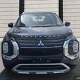 2024 Mitsubishi Outlander SE thumbnail image 2