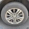 2024 Mitsubishi Outlander SE thumbnail image 4