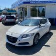 2013 Honda  CR-Z cloth seats HYBRID thumbnail image 1