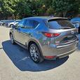 2021 Mazda  CX-5 Signature thumbnail image 3