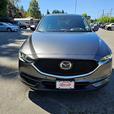 2021 Mazda  CX-5 Signature thumbnail image 6