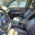 2021 Mazda  CX-5 Signature thumbnail image 7
