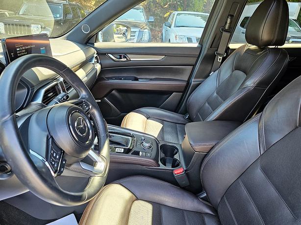 2021 Mazda  CX-5 Signature image 7