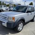 2006 Land Rover LR3 V6 7 passenger thumbnail image 1