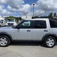 2006 Land Rover LR3 V6 7 passenger thumbnail image 2