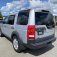 2006 Land Rover LR3 V6 7 passenger thumbnail image 3