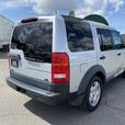 2006 Land Rover LR3 V6 7 passenger thumbnail image 5