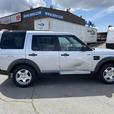 2006 Land Rover LR3 V6 7 passenger thumbnail image 6