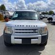 2006 Land Rover LR3 V6 7 passenger thumbnail image 8