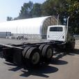2009 International 7400 Workstar Cab And Chassis Diesel Air Brakes thumbnail image 5
