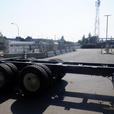 2009 International 7400 Workstar Cab And Chassis Diesel Air Brakes thumbnail image 6