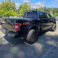 2018 Ford  F-150 XLT thumbnail image 4