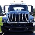 2012 International Work Star 7400 Cab & Chassis Former Dump Truck Air Brakes Die thumbnail image 3