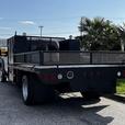 2016 Ford F-550 Crew Cab 12-Foot Flat Deck 4WD thumbnail image 8