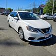 2017 Nissan  Sentra SV thumbnail image