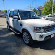 2015 Land Rover  LR4 HSE thumbnail image
