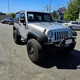 2008 Jeep  Wrangler X thumbnail image