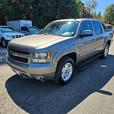 2007 Chevrolet  Avalanche LT w/2LT thumbnail image 2