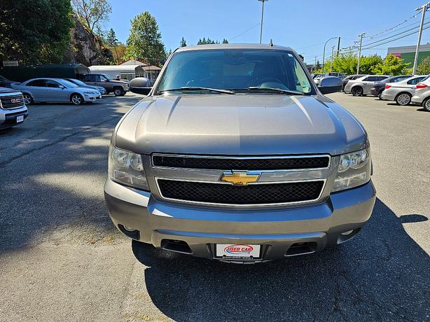 2007 Chevrolet  Avalanche LT w/2LT image 7