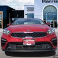 2020 Kia Forte EX | No Reported Accidents! thumbnail image 2