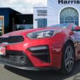 2020 Kia Forte EX | No Reported Accidents! thumbnail image 8