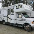 Used 2001 Bigfoot Industries BIGFOOT 3000 SERIES 24DB thumbnail image