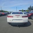 2017 Chevrolet Camaro 2dr Cpe 1LT | Back-Up Camera | Bluetooth Connect! thumbnail image 5