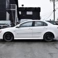 2017 Mitsubishi Lancer ES - Manual Transmission, Backup Cam, Heated Seats thumbnail image 2