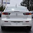 2017 Mitsubishi Lancer ES - Manual Transmission, Backup Cam, Heated Seats thumbnail image 4