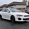 2017 Mitsubishi Lancer ES - Manual Transmission, Backup Cam, Heated Seats thumbnail image 6