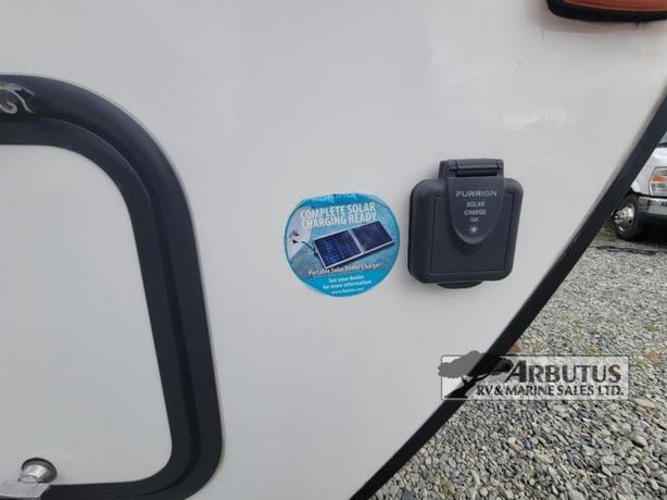 Used 2019 KZ Escape E161RB image 4