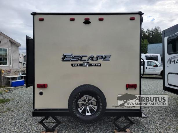 Used 2019 KZ Escape E161RB image 5