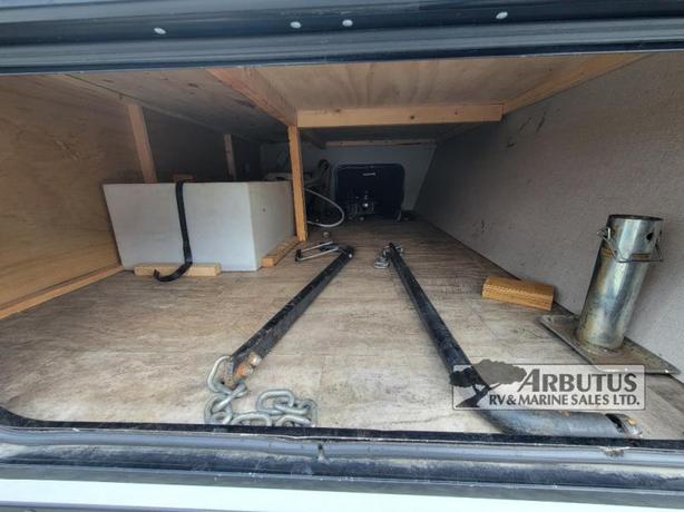 Used 2019 KZ Escape E161RB image 6