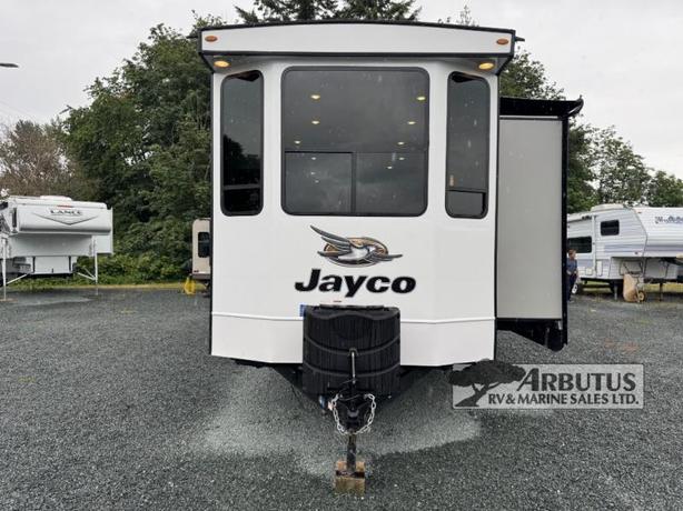 Used 2020 Jayco Jay Flight Bungalow 40FKDS image 2