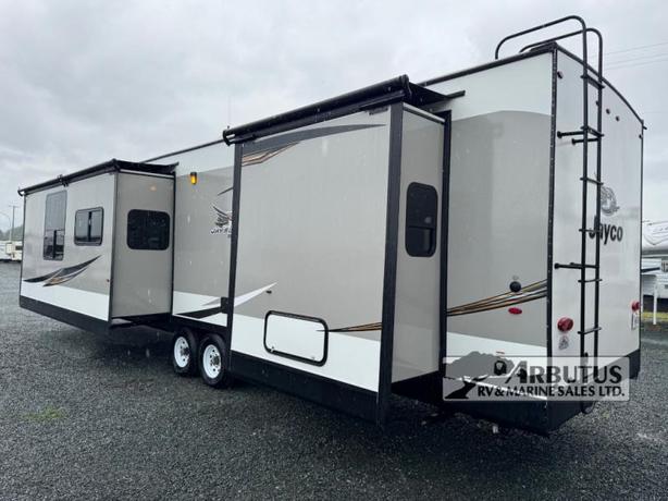 Used 2020 Jayco Jay Flight Bungalow 40FKDS image 5