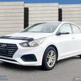 2018 HYUNDAI ACCENT thumbnail image