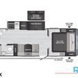 Used 2021 Keystone RV Passport 229RKWE SL Series thumbnail image 2