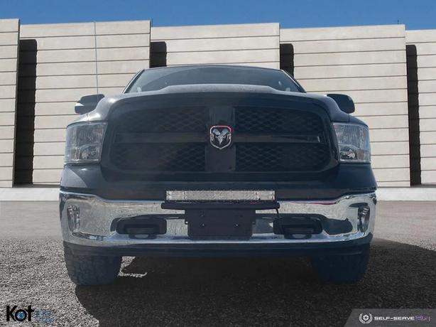 2017 RAM 1500 image 2