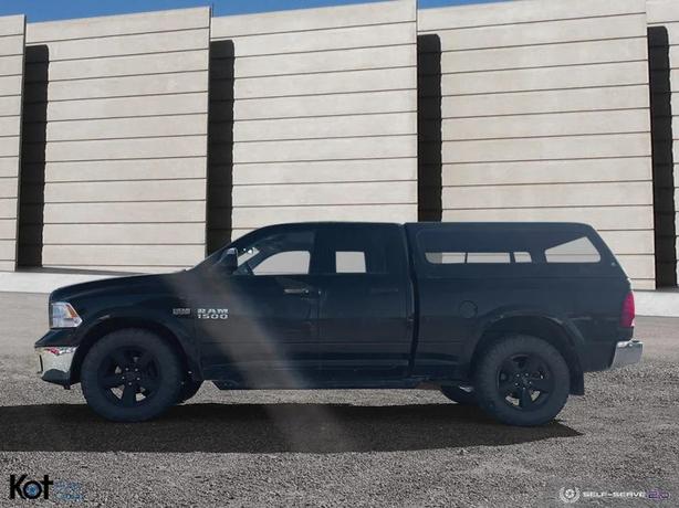 2017 RAM 1500 image 3