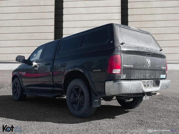 2017 RAM 1500 image 4