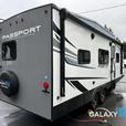 Used 2021 Keystone RV Passport 229RKWE SL Series thumbnail image 6