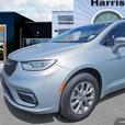 2022 Chrysler Pacifica Touring L AWD | No Reported Accidents | One Owner! thumbnail image 8