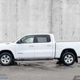 2025 RAM 1500 Big Horn | 5'7 Box | Alpine Speakers w/ Subwoofer | 400-Watt Inver thumbnail image 2