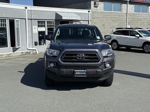 2021 Toyota Tacoma V6 image 3
